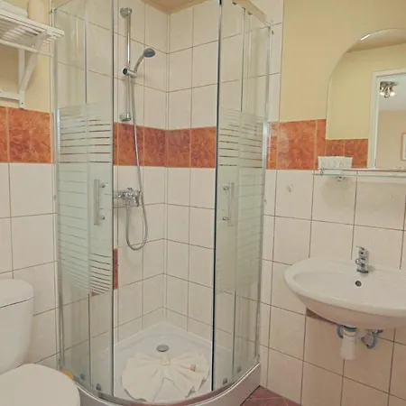 Lägenhet Sunset - Z Ogrodem Grilem I Parkingiem! Świnoujście