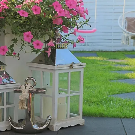 Sunset - Z Ogrodem Grilem I Parkingiem! سفينويتشي