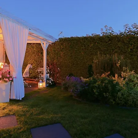 Sunset - Z Ogrodem Grilem I Parkingiem! سفينويتشي