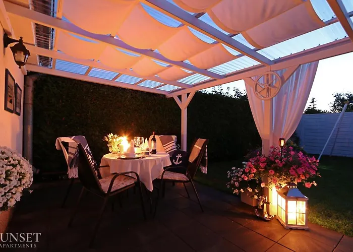 Sunset - Z Ogrodem Grilem I Parkingiem! * سفينويتشي