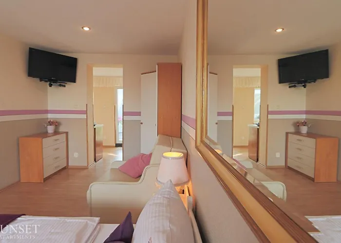 Sunset - Z Ogrodem Grilem I Parkingiem! * سفينويتشي